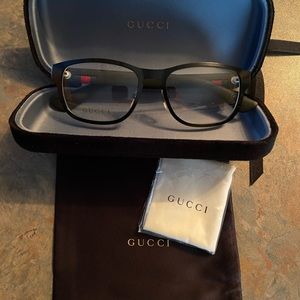 Authentic Gucci Frames ~SOLD~